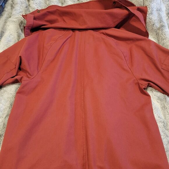 Morrison Country Australia jacket, mens Small - Picture 7 of 14